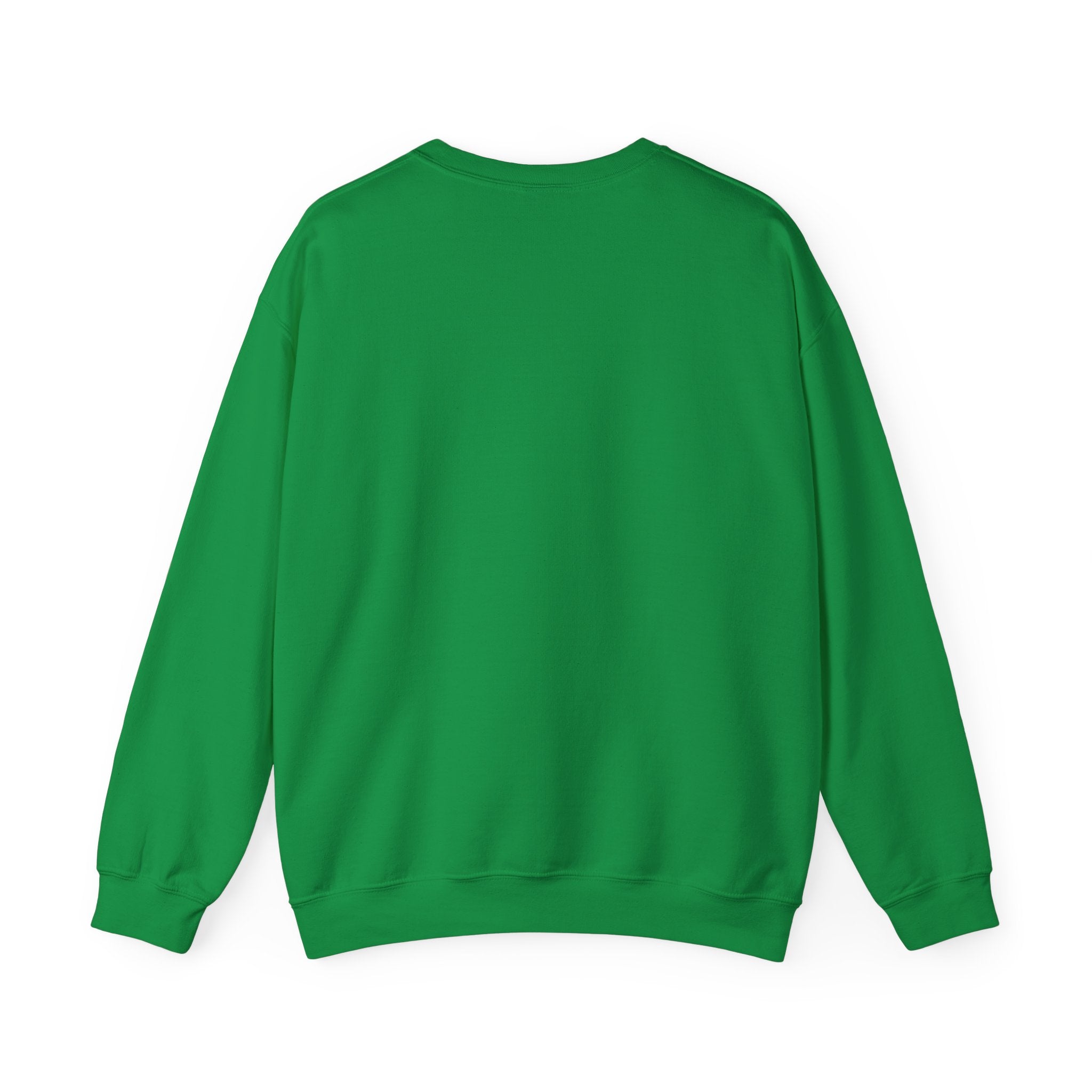 Daisy Flower Sweatshirt
