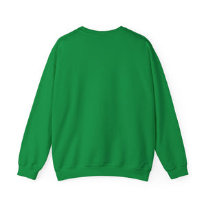 Daisy Flower Sweatshirt