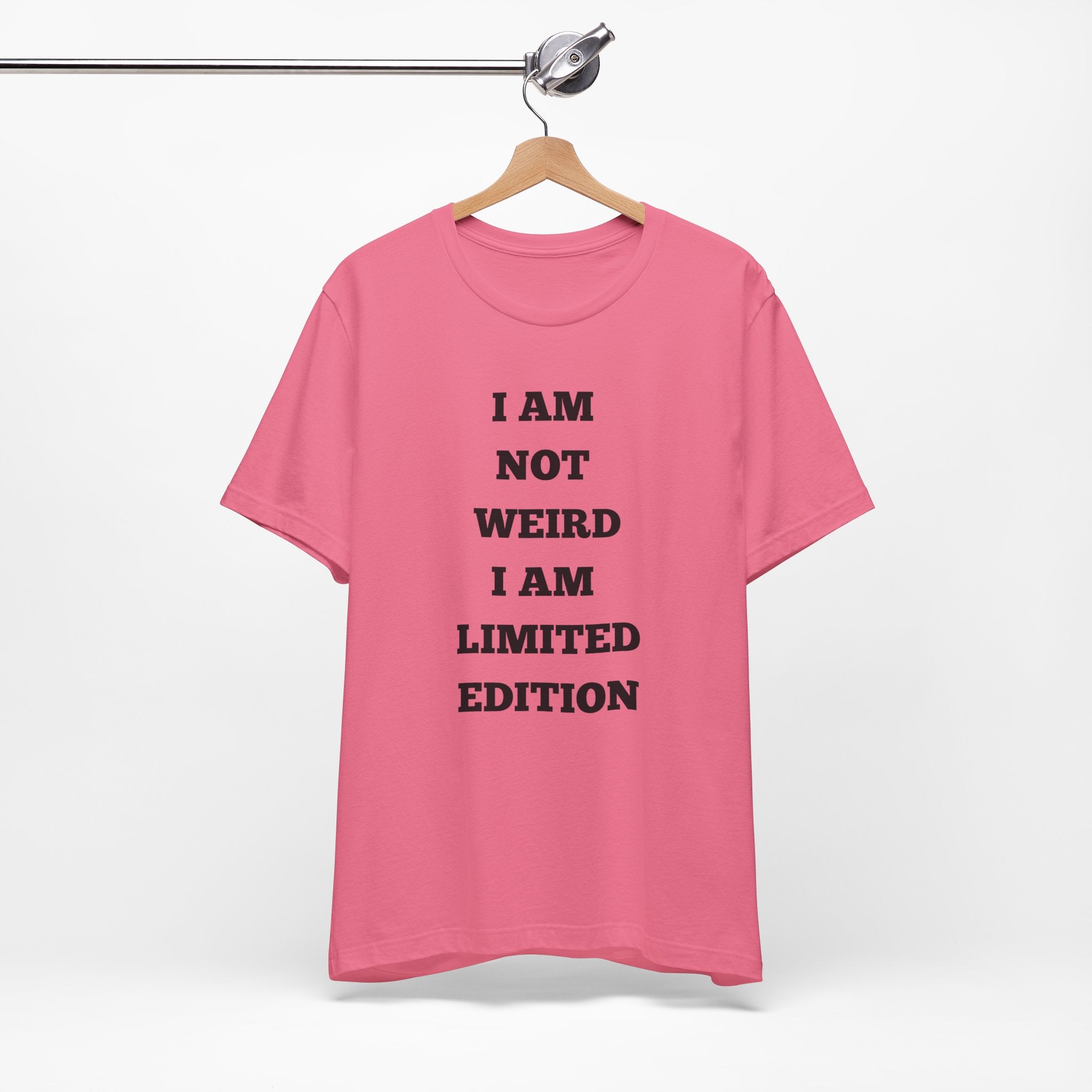 Limited Edition