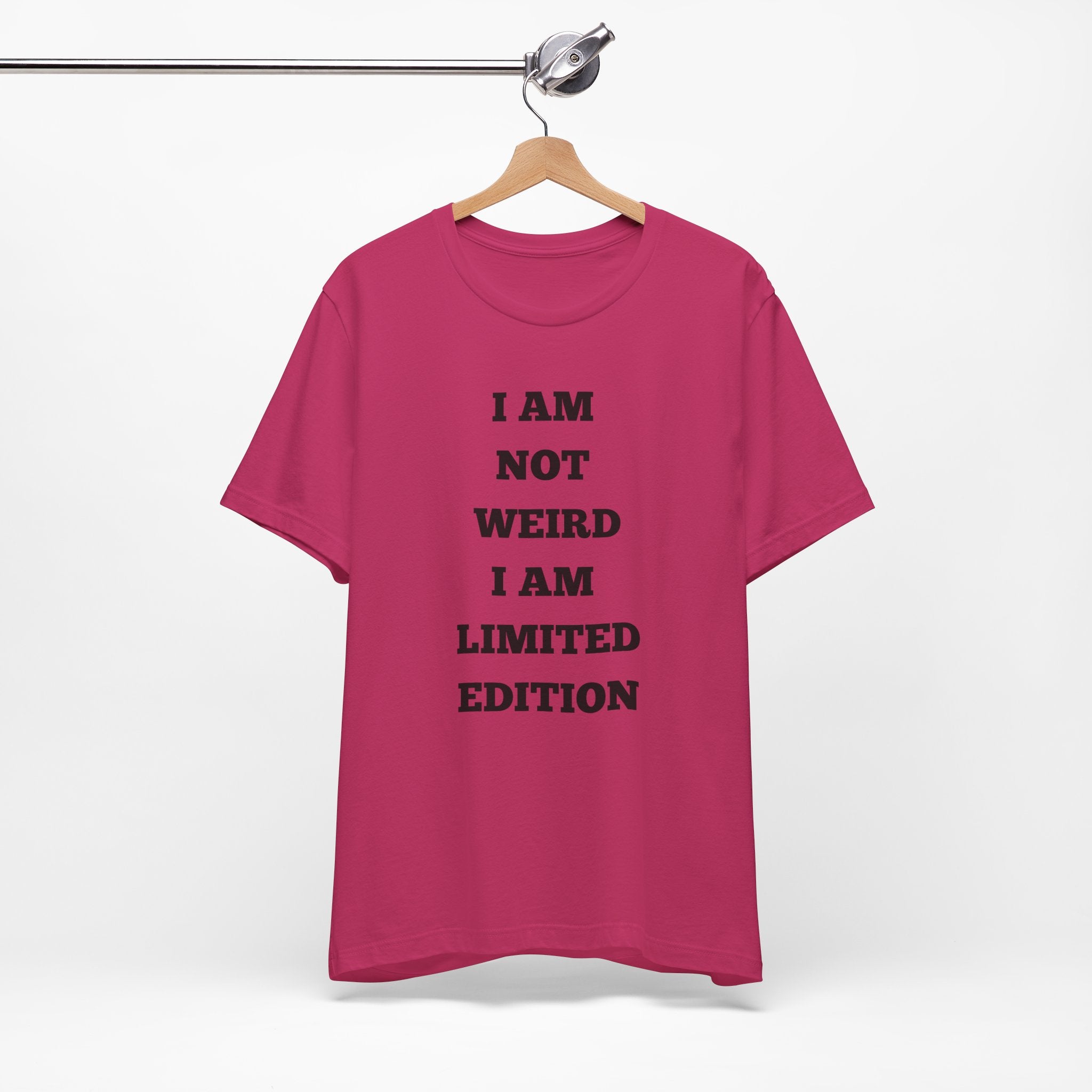 Limited Edition