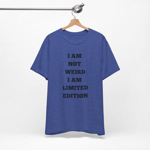 Limited Edition