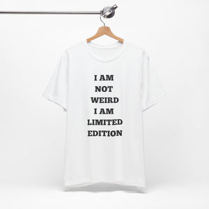 Limited Edition