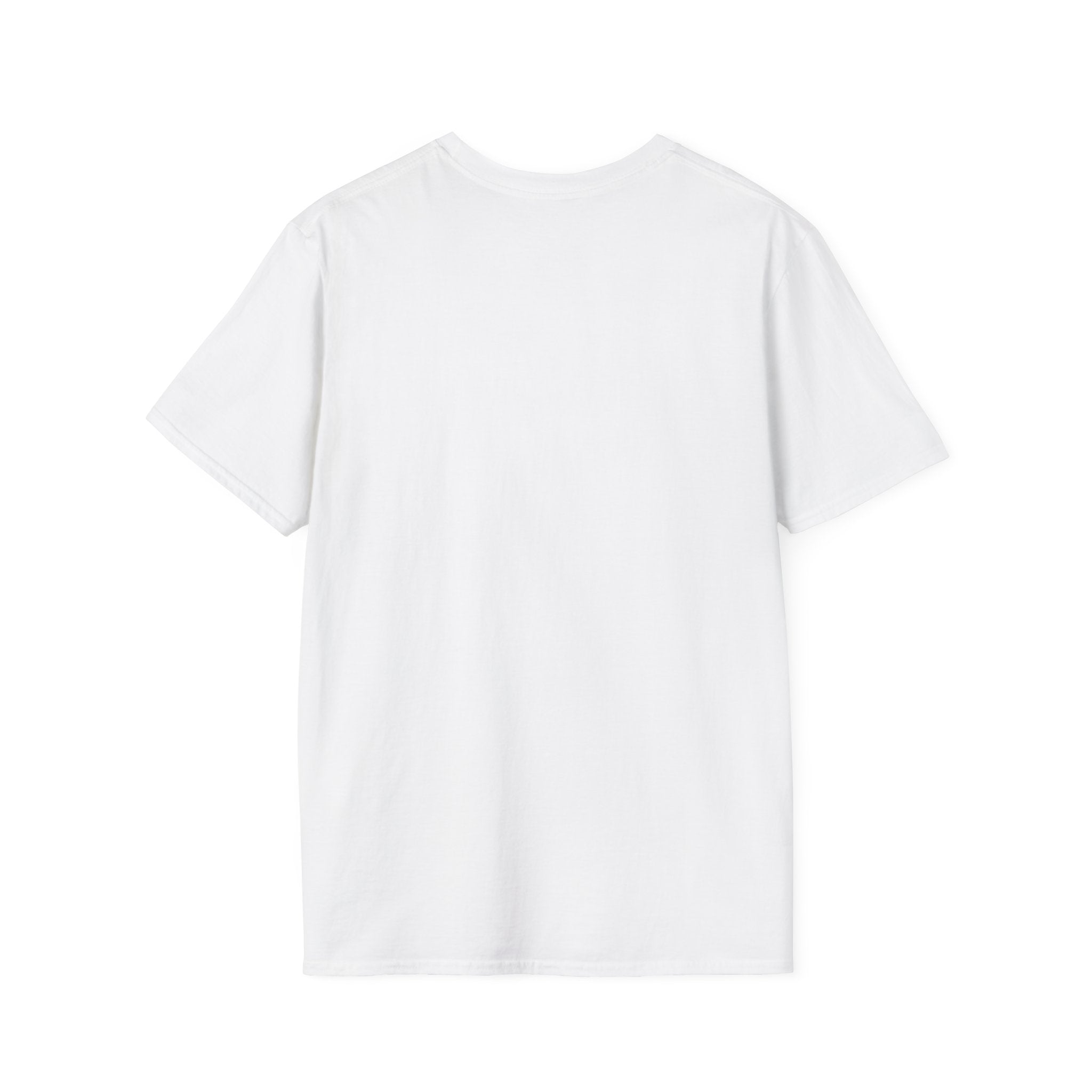 Sassy Graphic Tee - 'You're Doing Great Bitch' Unisex Softstyle T-Shirt