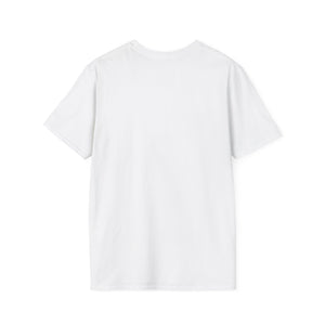 Sassy Graphic Tee - 'You're Doing Great Bitch' Unisex Softstyle T-Shirt