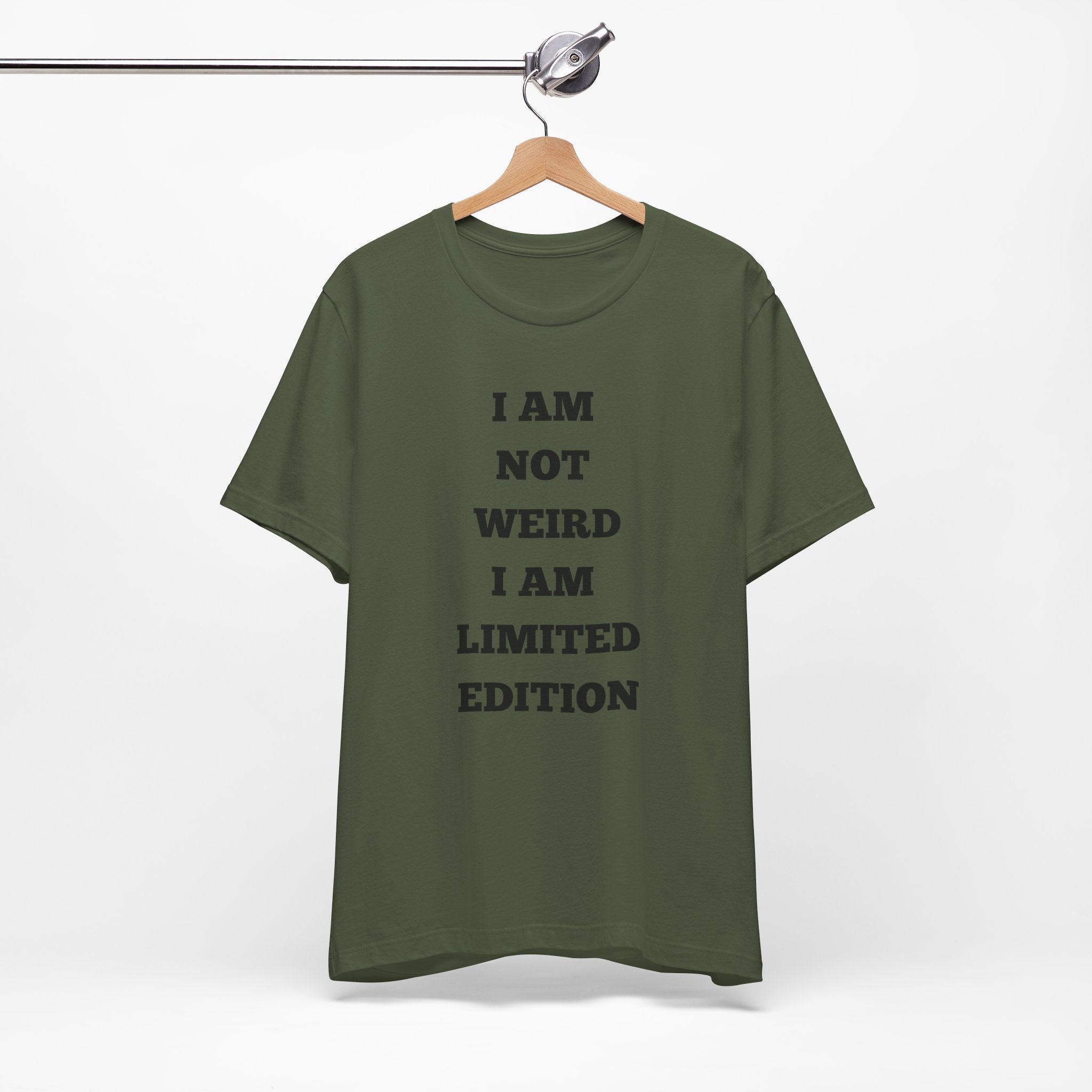 Limited Edition