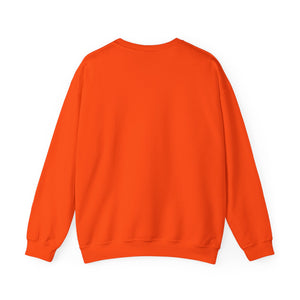 Daisy Flower Sweatshirt