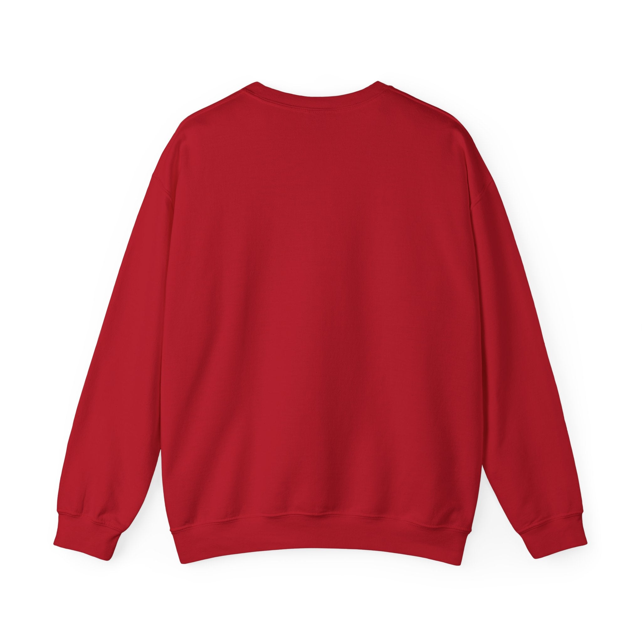 Daisy Flower Sweatshirt