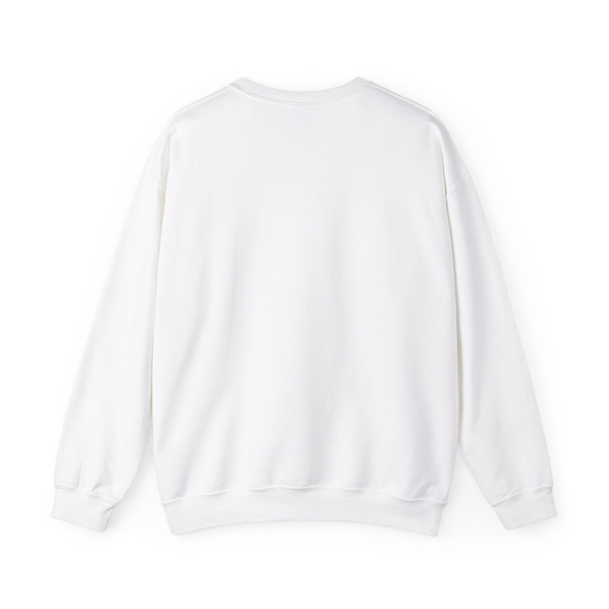 Daisy Flower Sweatshirt