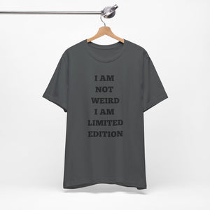 Limited Edition