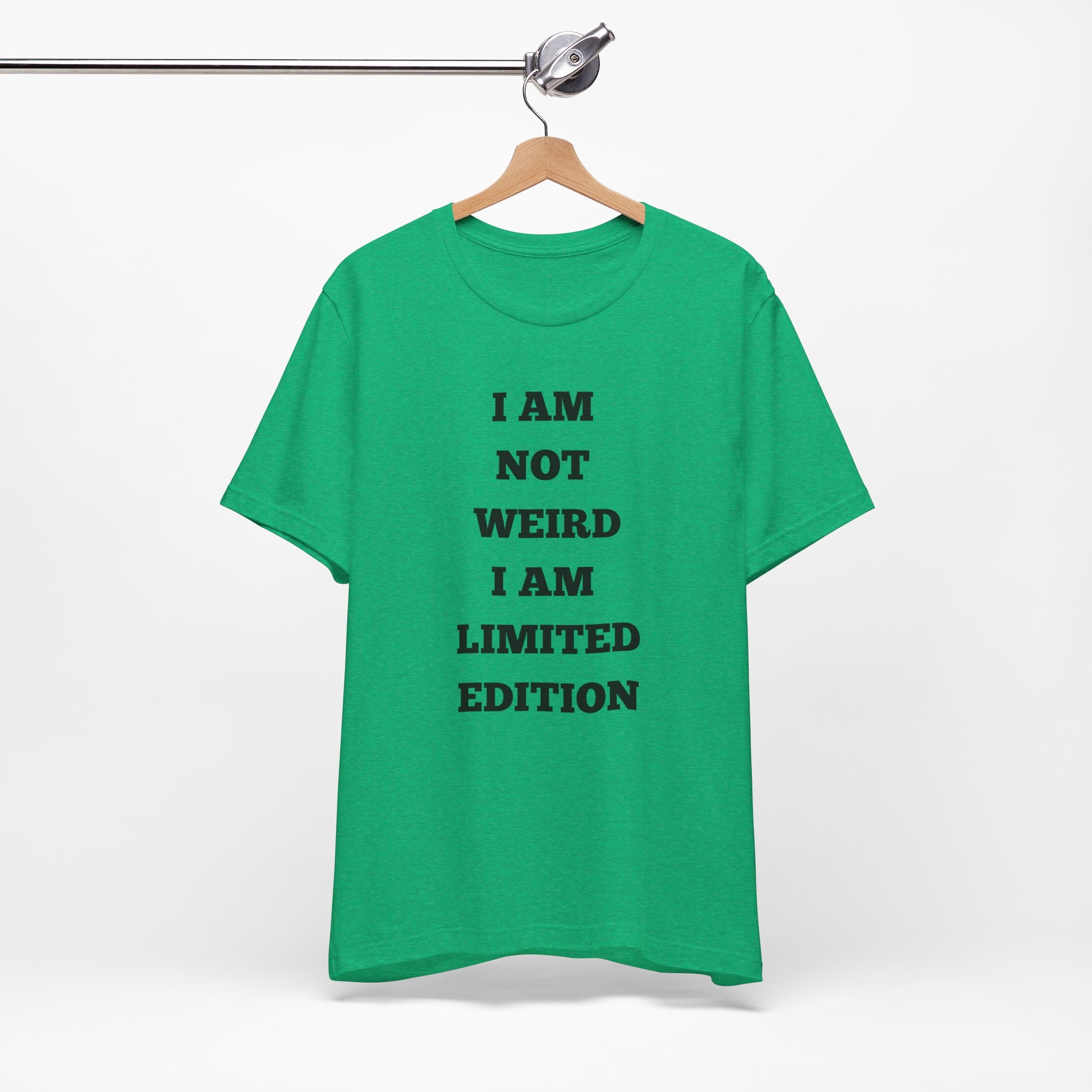 Limited Edition