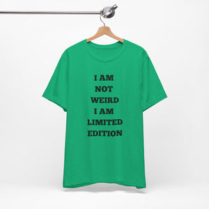 Limited Edition
