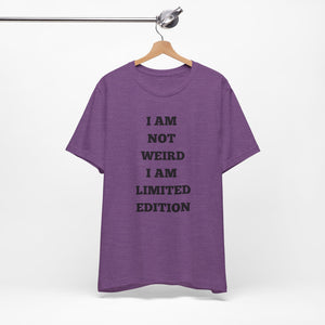 Limited Edition