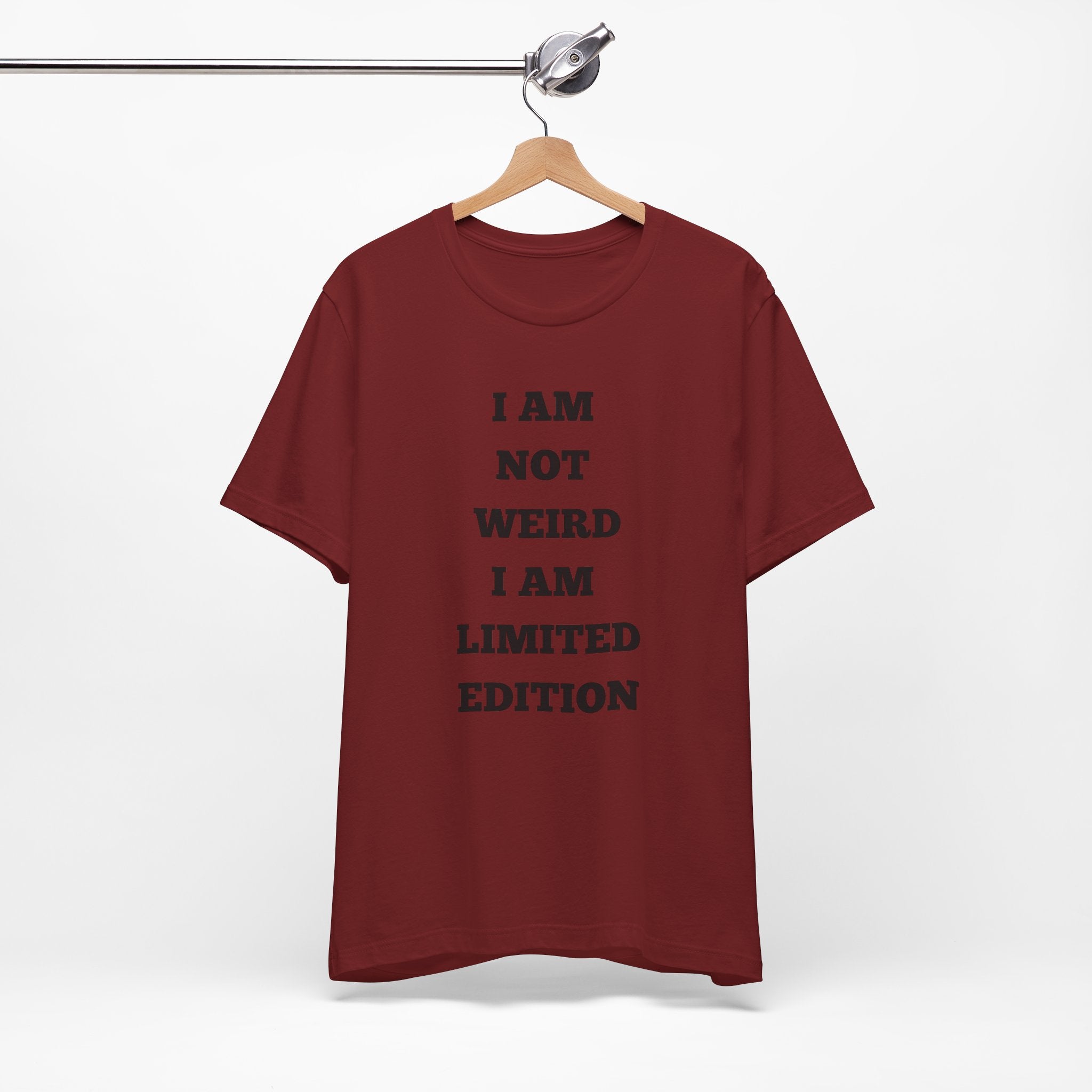 Limited Edition