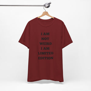 Limited Edition