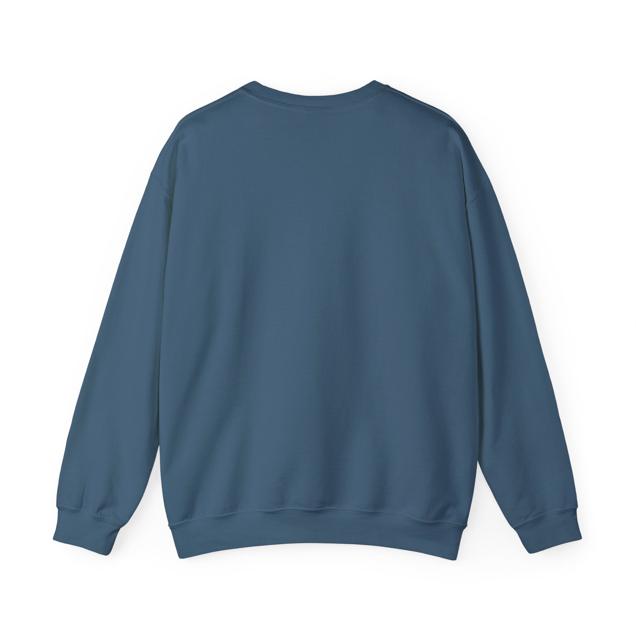 Daisy Flower Sweatshirt