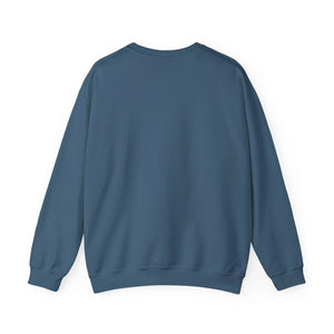 Daisy Flower Sweatshirt