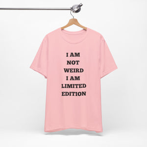 Limited Edition