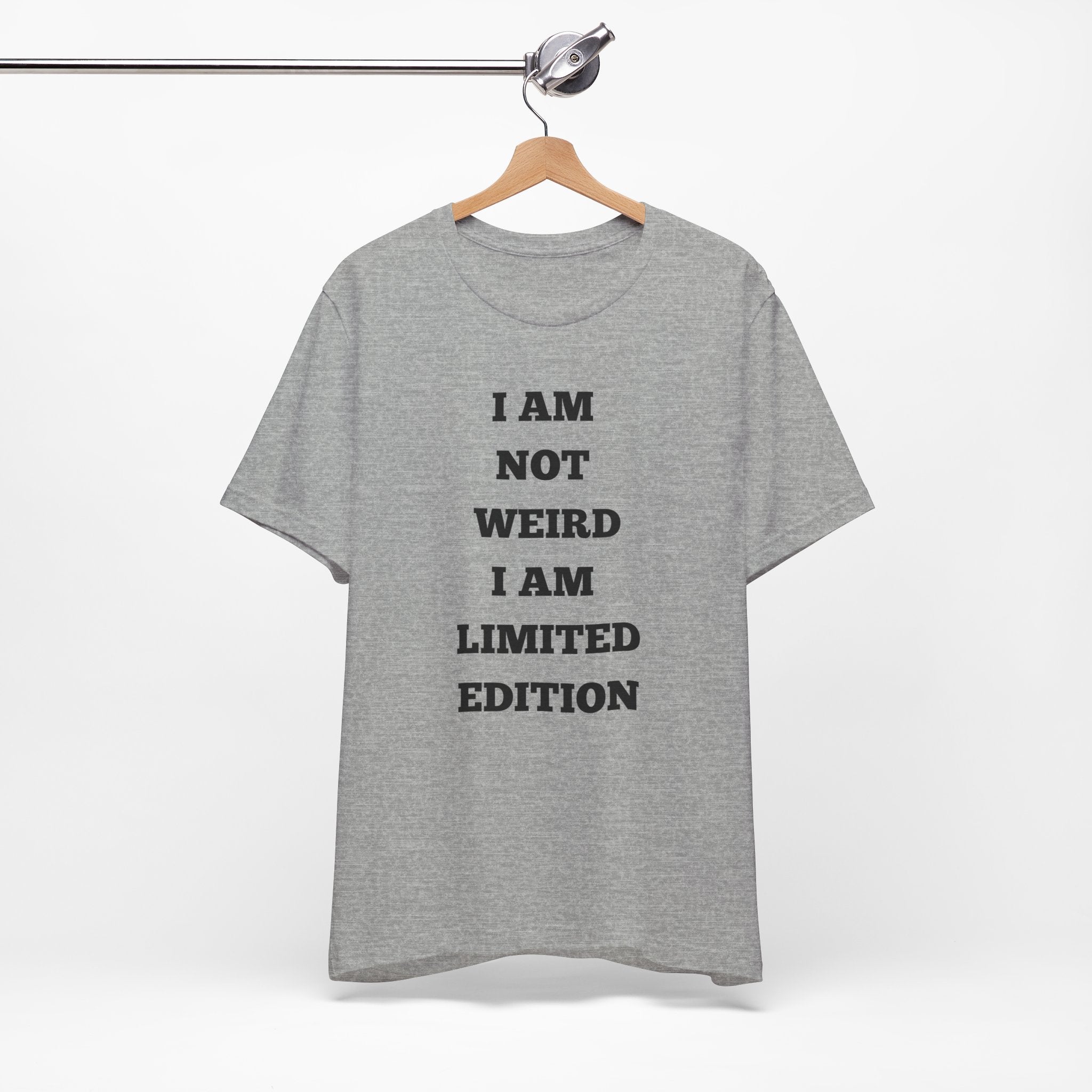 Limited Edition