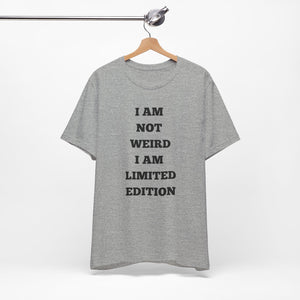 Limited Edition