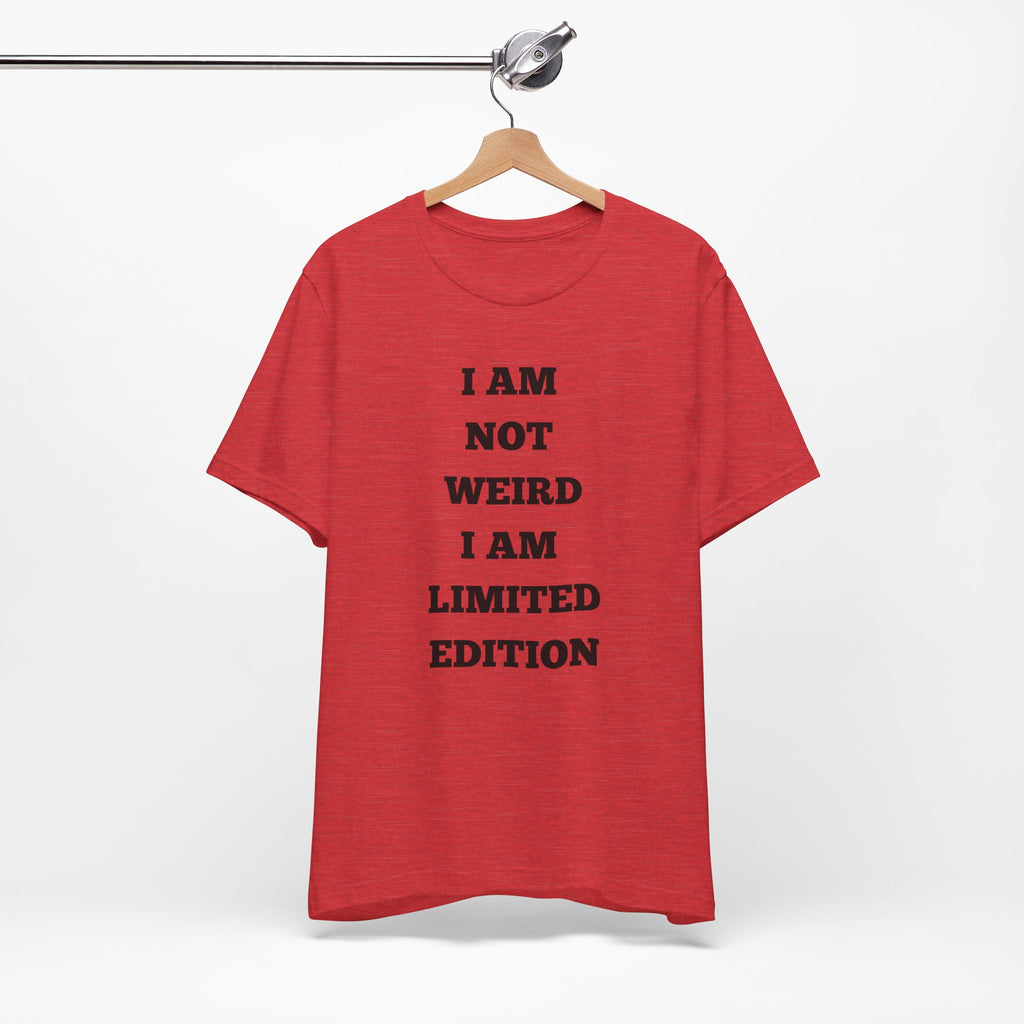 Limited Edition