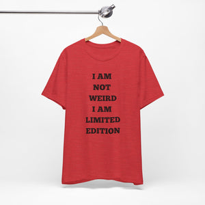 Limited Edition