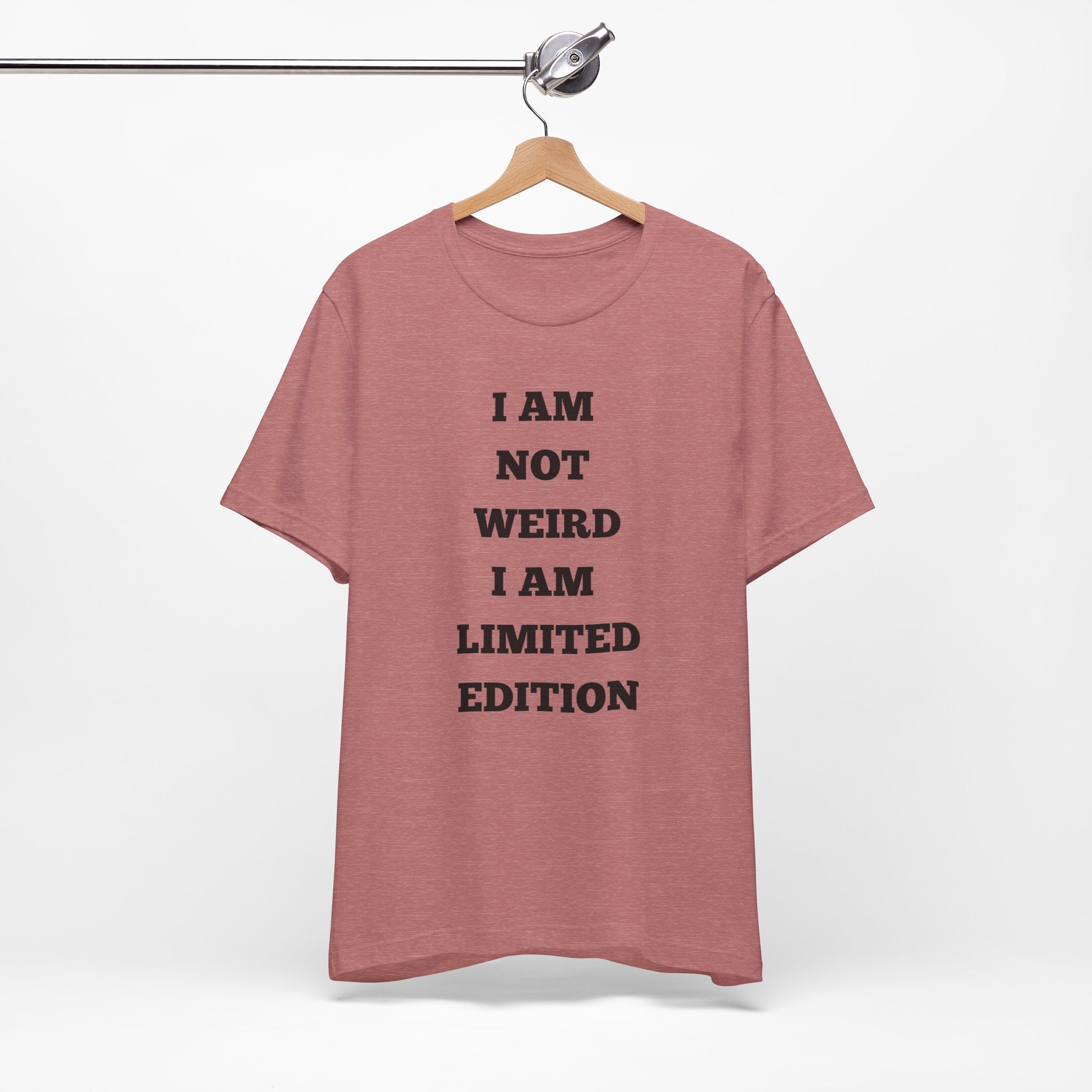 Limited Edition